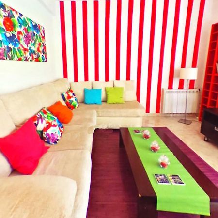 톨레도 Casa Espejos 아파트 외부 사진