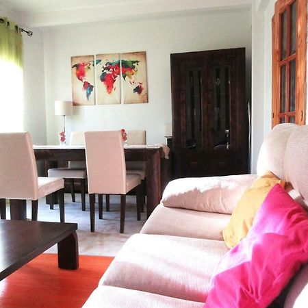 톨레도 Casa Espejos 아파트 외부 사진