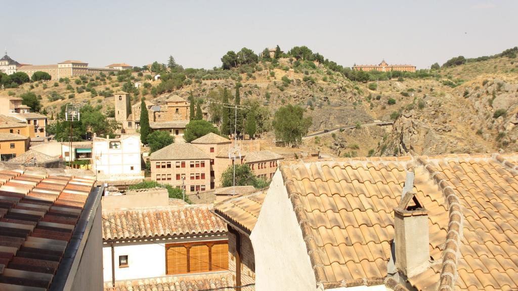 톨레도 Casa Espejos 아파트 객실 사진